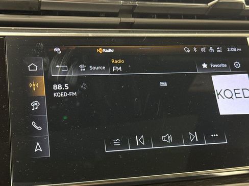 New 2026 Audi Q7 2.0T Premium Plus image 17