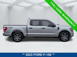 Certified 2023 Ford F150 XL w/ STX Appearance Package video 3