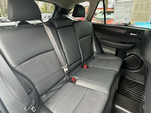 Used 2019 Subaru Outback 2.5i Limited image 11