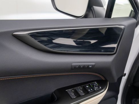 Used 2022 Lexus NX 350 AWD w/ Package Accessory (P3) image 15