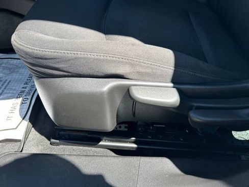 Used 2023 Chevrolet Malibu LS w/ LPO, Floor Liner Package FWD image 12
