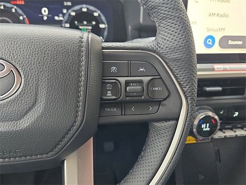 New 2026 Toyota Tacoma Trailhunter image 27