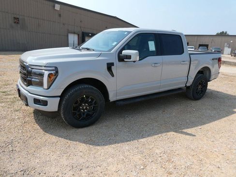 New 2026 Ford F150 Lariat AWD/4WD image 7