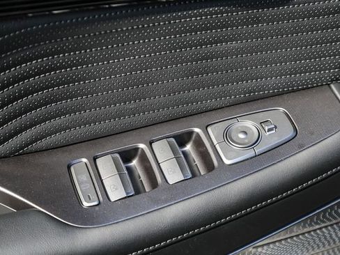 New 2025 Hyundai Palisade Calligraphy image 22