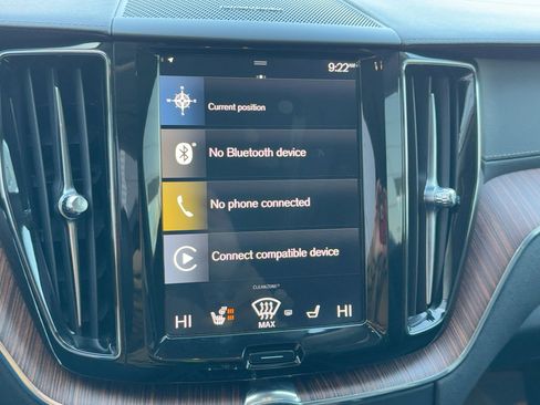 Used 2019 Volvo XC60 T5 Inscription w/ Protection Package Premier image 20