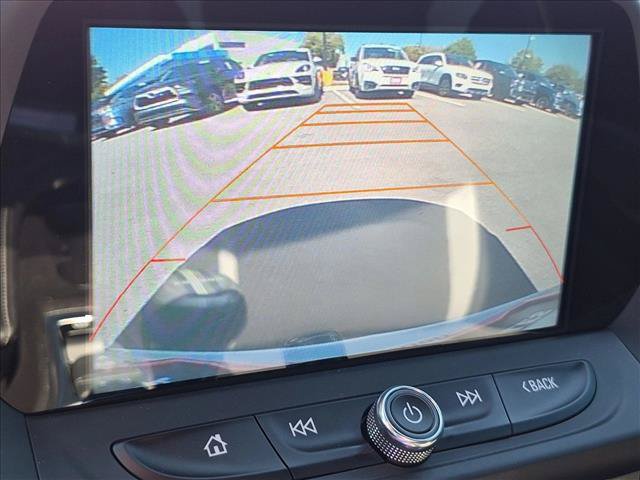 Used 2016 Chevrolet Camaro SS RWD image 13