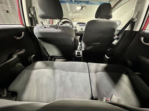 Used 2010 Honda Fit Sport image 25