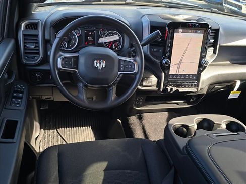 New 2026 RAM 2500 Tradesman image 6