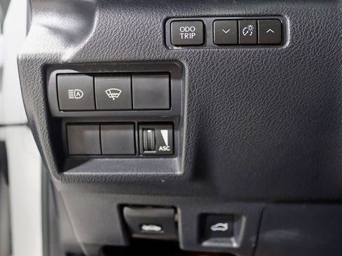 Used 2022 Lexus IS 350 F Sport image 17