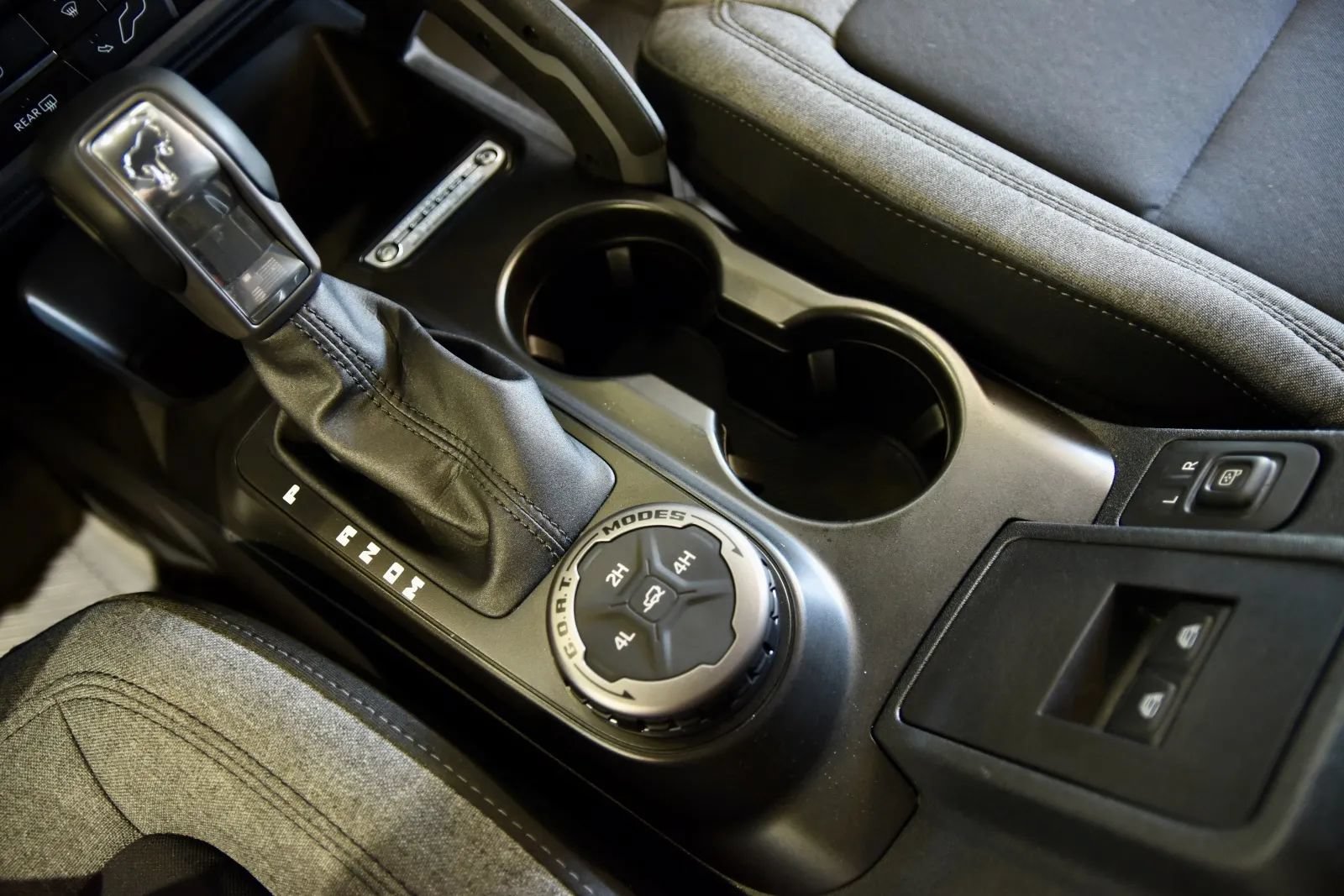 Used 2023 Ford Bronco Big Bend AWD/4WD image 19
