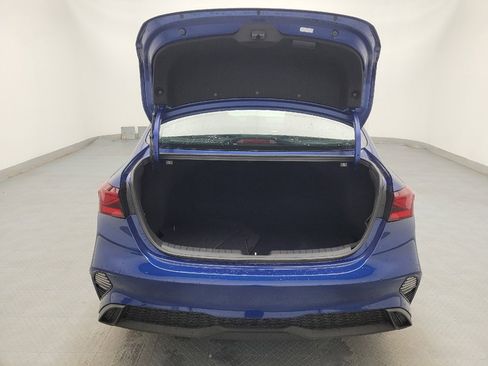 Used 2024 Kia Forte LXS w/ LXS Technology Package image 29