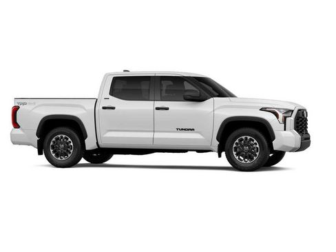New 2026 Toyota Tundra SR5 AWD/4WD image 13