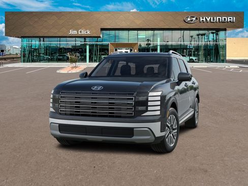 New 2026 Hyundai Palisade SEL Premium AWD/4WD image 1