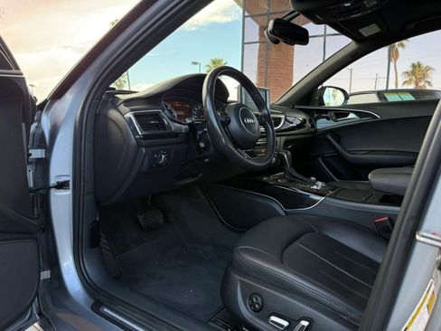 Used 2018 Audi A6 2.0T Premium w/ 20" Black Optic Wheel Package AWD/4WD image 39