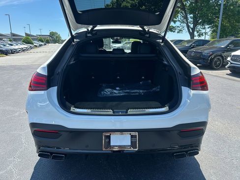 New 2026 Mercedes-Benz GLE 63 AMG S image 20