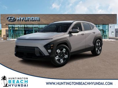 Used 2025 Hyundai Kona SEL