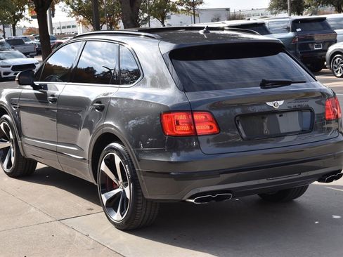 Used 2020 Bentley Bentayga image 10