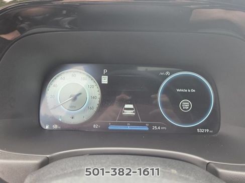 Used 2024 Hyundai Palisade Calligraphy AWD/4WD image 27