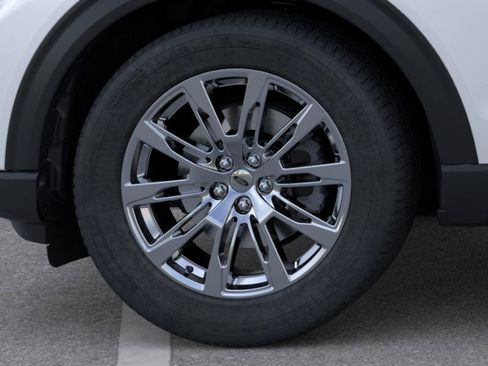 New 2026 Ford Explorer Platinum AWD/4WD image 60