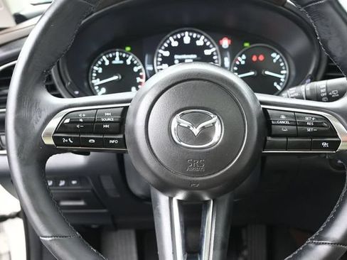Used 2025 MAZDA CX-30 AWD 2.5 S w/ Premium Package image 20