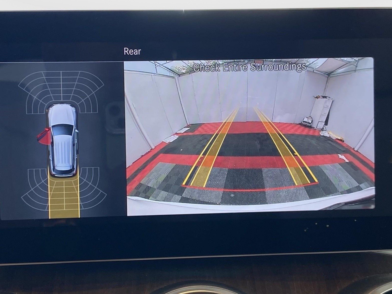 Used 2022 Mercedes-Benz GLC 300 4MATIC w/ Premium Package Lite image 27