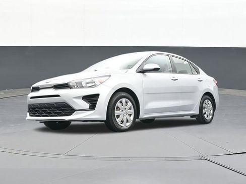 Used 2021 Kia Rio LX image 52