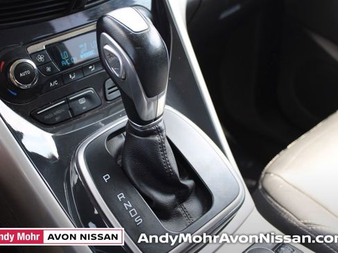 Used 2013 Ford Escape SEL image 33