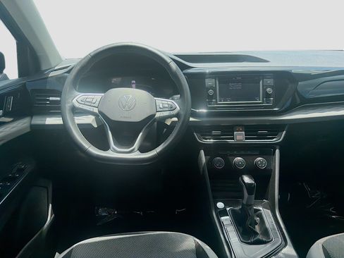 Certified 2024 Volkswagen Taos S FWD image 20