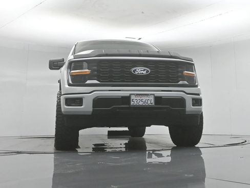 Used 2024 Ford F150 STX RWD image 46