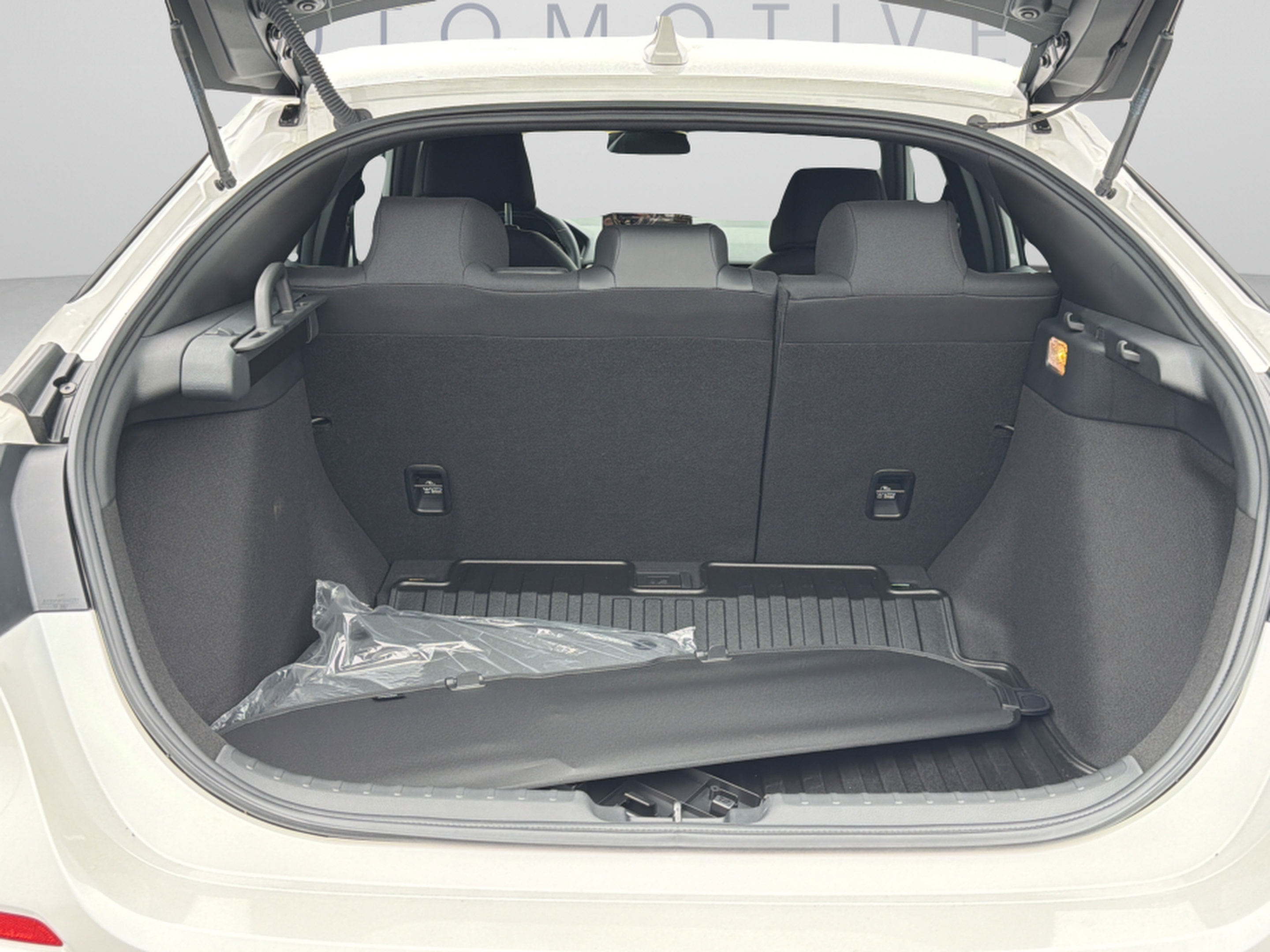 Certified 2026 Honda Civic Sport image 29
