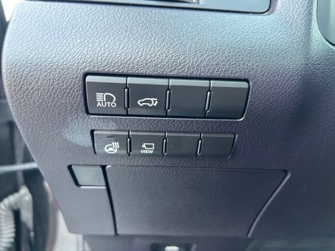 Used 2022 Lexus RX 350 AWD w/ Premium Package image 21