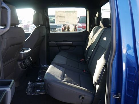 New 2025 Ford F150 STX w/ LOBO Package image 22