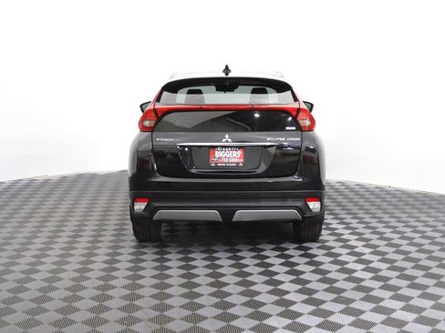 Used 2019 Mitsubishi Eclipse Cross SEL AWD/4WD image 7