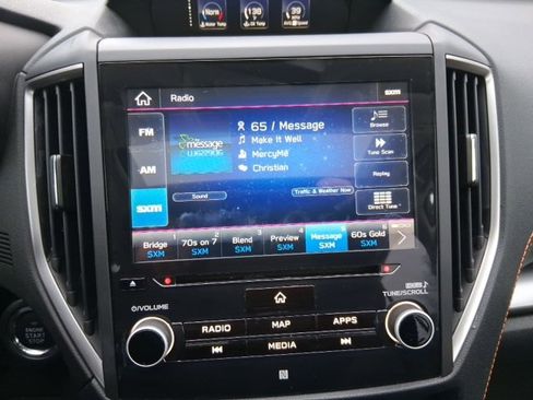 Used 2021 Subaru Crosstrek 2.5i Limited w/ Moonroof Package 2 image 25