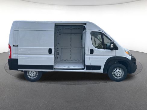 New 2026 RAM ProMaster 2500 image 12