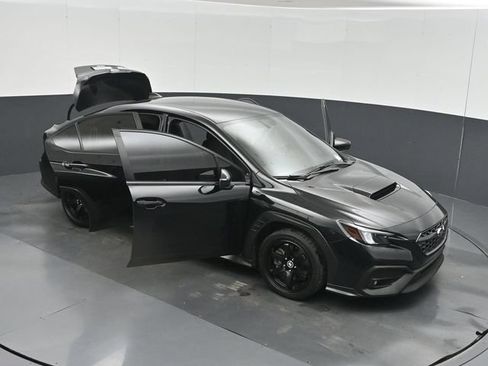 Used 2023 Subaru WRX Premium AWD/4WD image 60