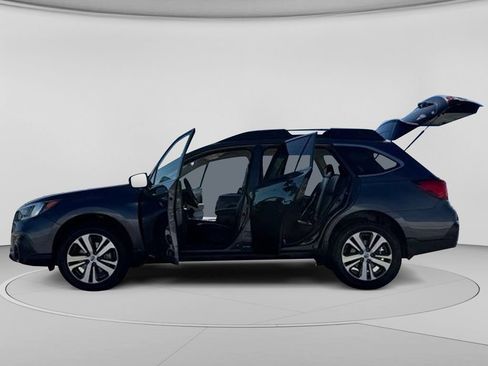 Used 2019 Subaru Outback 2.5i Limited w/ Popular Package #2 AWD/4WD image 30