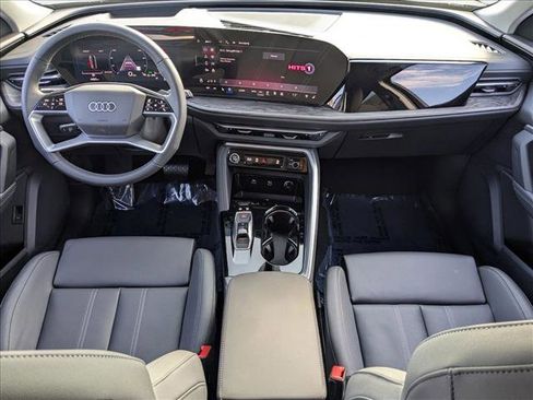 New 2025 Audi Q5 Premium Plus w/ Premium Plus image 14