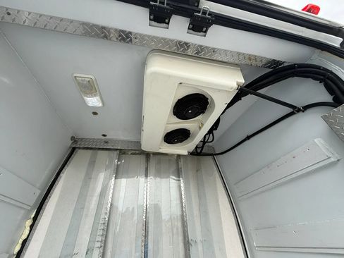 Used 2019 RAM ProMaster 2500 FWD image 28