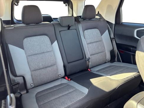 Used 2024 Ford Bronco Sport Big Bend image 23