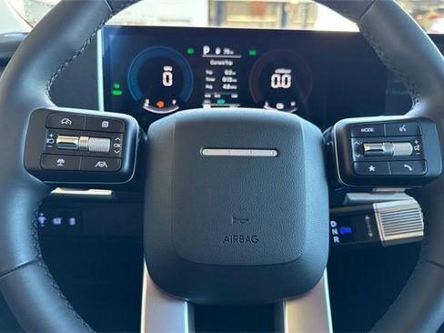New 2026 Hyundai Santa Fe SEL image 24