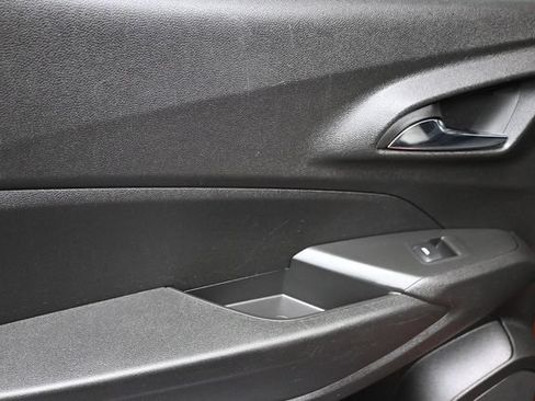 Used 2024 Chevrolet Trax RS w/ Driver Confidence Package FWD image 10