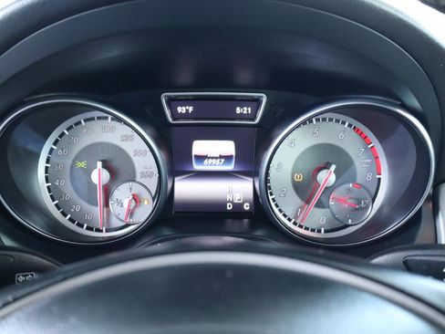 Used 2016 Mercedes-Benz CLA 250 image 23