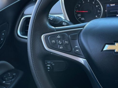 Used 2022 Chevrolet Equinox LS w/ LS Convenience Package image 13