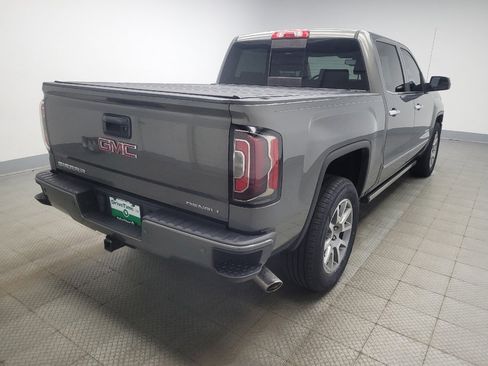 Used 2017 GMC Sierra 1500 Denali RWD image 9