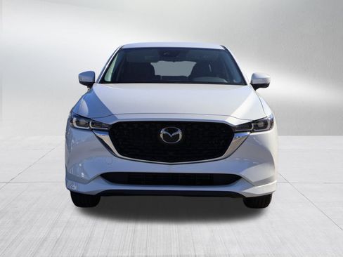 New 2025 MAZDA CX-5 AWD 2.5 S w/ Select Package image 2