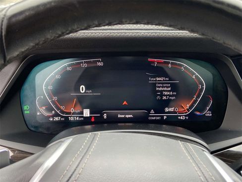 Used 2019 BMW X5 xDrive40i w/ Convenience Package image 34