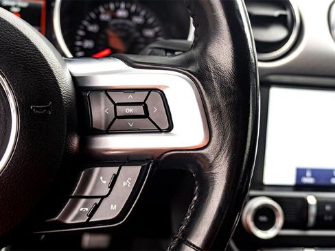 Used 2023 Ford Mustang Premium image 20