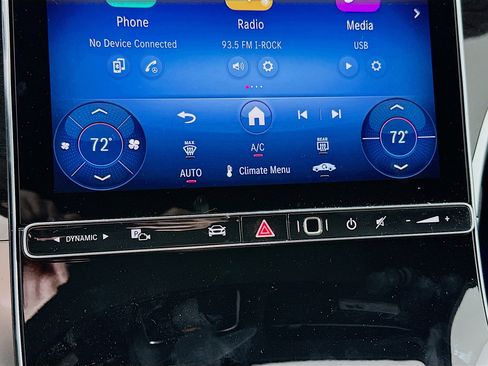 New 2025 Mercedes-Benz GLC 300 4MATIC image 15