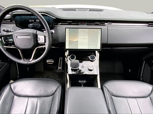 Used 2023 Land Rover Range Rover Sport Autobiography AWD/4WD image 16